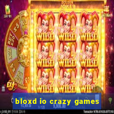 bloxd io crazy games